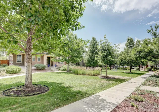 3rd image of 10771 E 28Th Pl, Denver, CO 80238 | MLS# 5535629