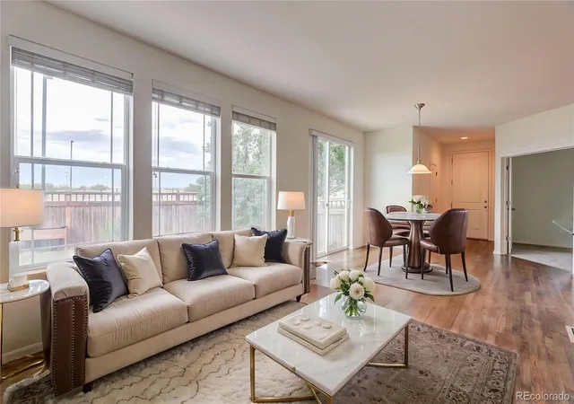 4th image of 10771 E 28Th Pl, Denver, CO 80238 | MLS# 5535629
