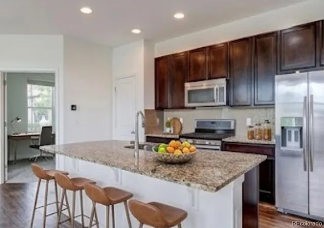 5th image of 10771 E 28Th Pl, Denver, CO 80238 | MLS# 5535629