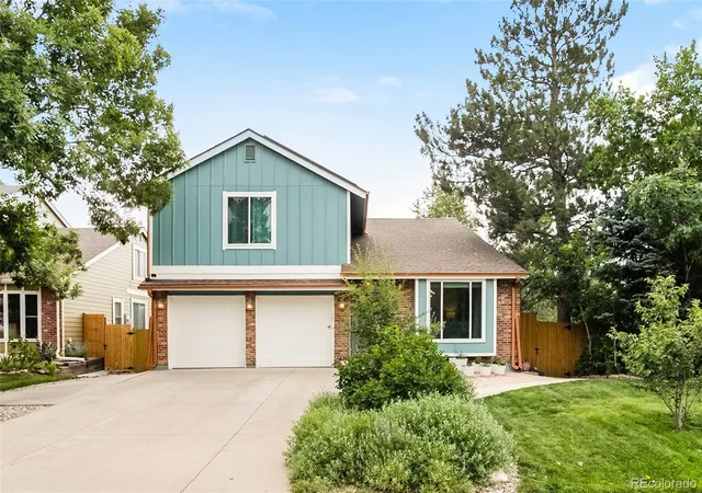 Photo 1 of Single family home for sale at 8140 Storm King Peak, Littleton, CO 80127 | MLS# 2759823 | Listing updated on 2026-08-28