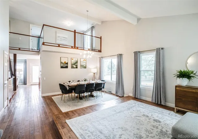 Photo 2 of Single family home for sale at 8140 Storm King Peak, Littleton, CO 80127 | MLS# 2759823 | Listing updated on 2026-08-28