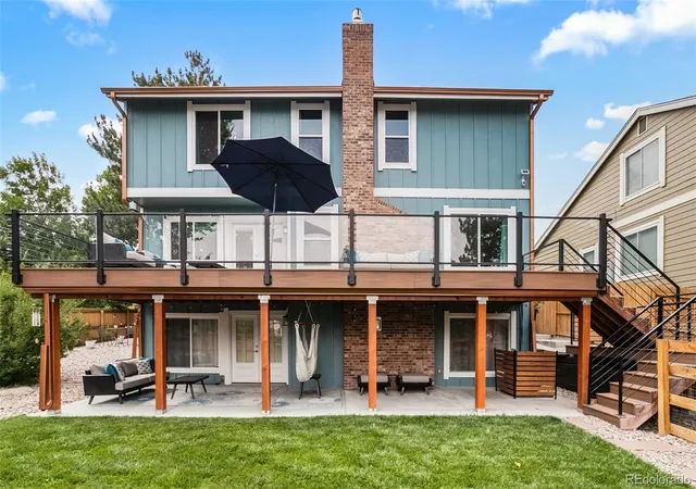 Photo 47 of Single family home for sale at 8140 Storm King Peak, Littleton, CO 80127 | MLS# 2759823 | Listing updated on 2026-08-28