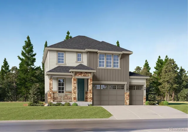 1st image of 14861 Hudson St, Thornton, CO 80602 | MLS# 3324217