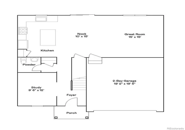 2nd image of 14861 Hudson St, Thornton, CO 80602 | MLS# 3324217