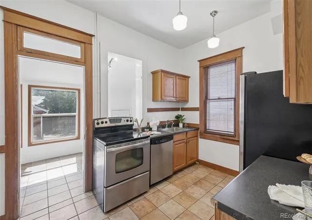 Photo 4 of Single family home for sale at 470 S Washington St, Denver, CO 80209 | MLS# 8257526 | Listing updated on 2026-08-27