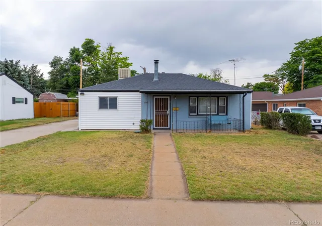 Homes for sale in Pueblo, CO | 2541 Camellia St, Pueblo, CO 81005 | MLS# 5263672