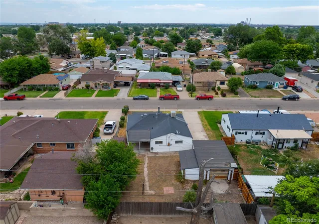 Homes for sale in Pueblo, CO | 2541 Camellia St, Pueblo, CO 81005 | MLS# 5263672