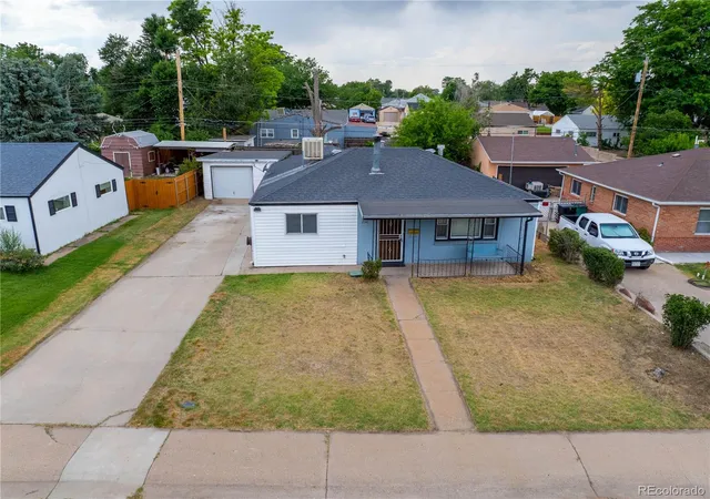 Homes for sale in Pueblo, CO | 2541 Camellia St, Pueblo, CO 81005 | MLS# 5263672