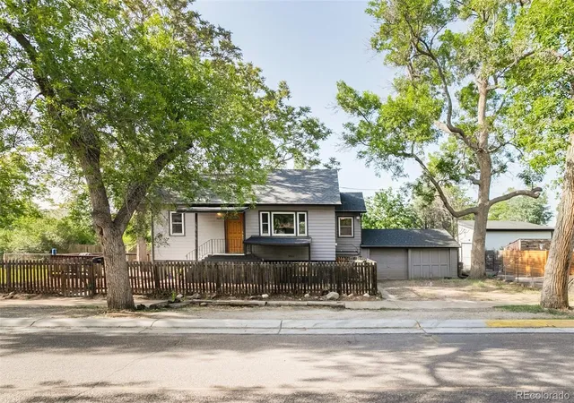Homes for sale in Denver, CO | 5683 W 41St Ave, Denver, CO 80212 | MLS# 9156381