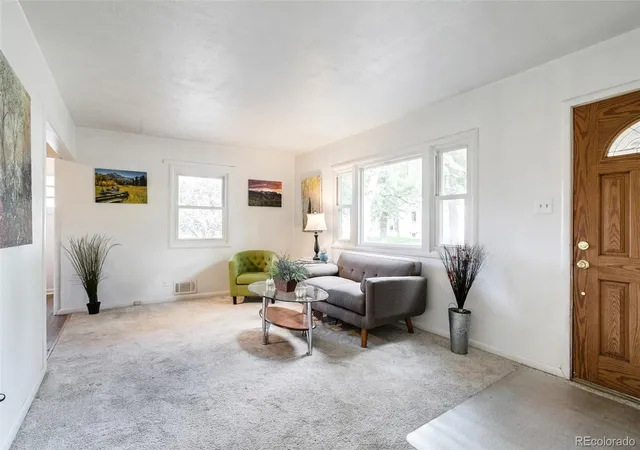 Homes for sale in Denver, CO | 5683 W 41St Ave, Denver, CO 80212 | MLS# 9156381