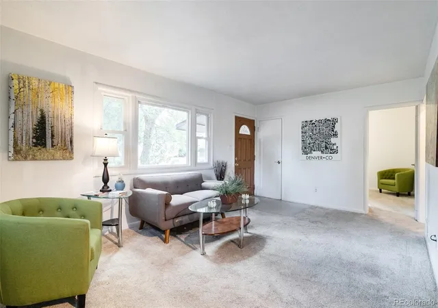 Homes for sale in Denver, CO | 5683 W 41St Ave, Denver, CO 80212 | MLS# 9156381