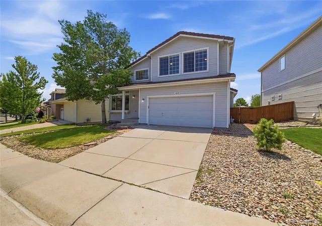 2nd image of 4620 Fenwood Dr, Highlands Ranch, CO 80130 | MLS# 7619115