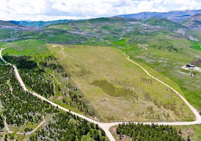 Photo 2 of Land for sale at 209 Gcr 4253, Granby, CO 80446 | MLS# 9329565 | Listing updated on 2026-07-02