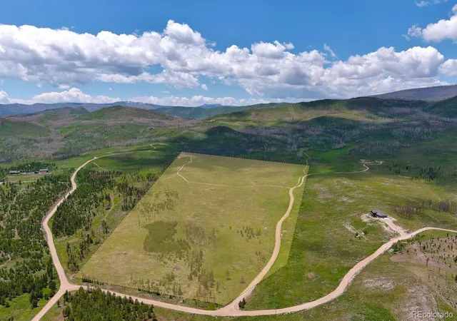 Photo 3 of Land for sale at 209 Gcr 4253, Granby, CO 80446 | MLS# 9329565 | Listing updated on 2026-07-02