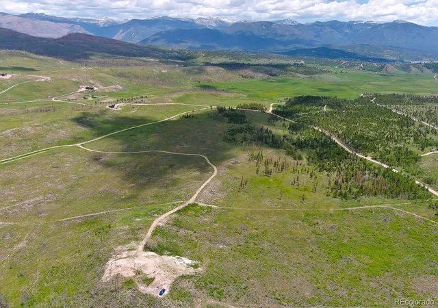 Photo 5 of Land for sale at 209 Gcr 4253, Granby, CO 80446 | MLS# 9329565 | Listing updated on 2026-07-02