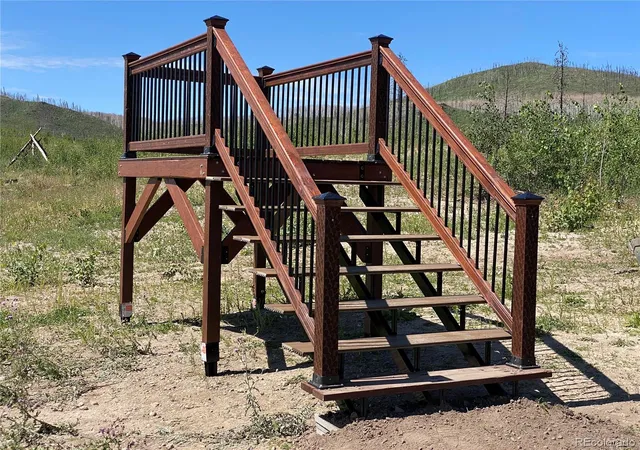 Photo 9 of Land for sale at 209 Gcr 4253, Granby, CO 80446 | MLS# 9329565 | Listing updated on 2026-07-02