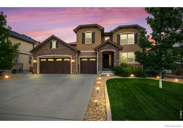 Homes for sale in Erie, CO | 233 Sunbeam Ct, Erie, CO 80516 | MLS# IR1063204