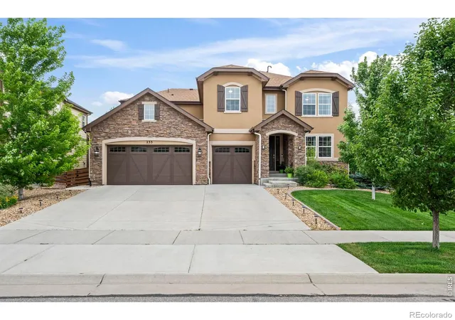 Homes for sale in Erie, CO | 233 Sunbeam Ct, Erie, CO 80516 | MLS# IR1063204
