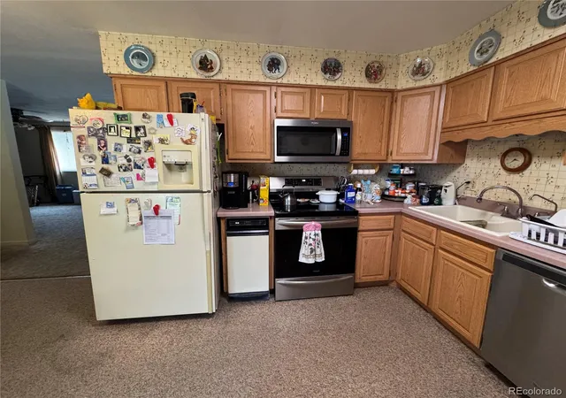 Photo 2 of Single family home for sale at 759 S 12th Avenue, Brighton, CO 80601 | MLS# 5028948 | Listing updated on 2026-10-03