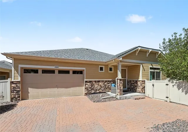 1st image of 20373 E 52nd Ave, Denver, CO 80249 | MLS# 6004469