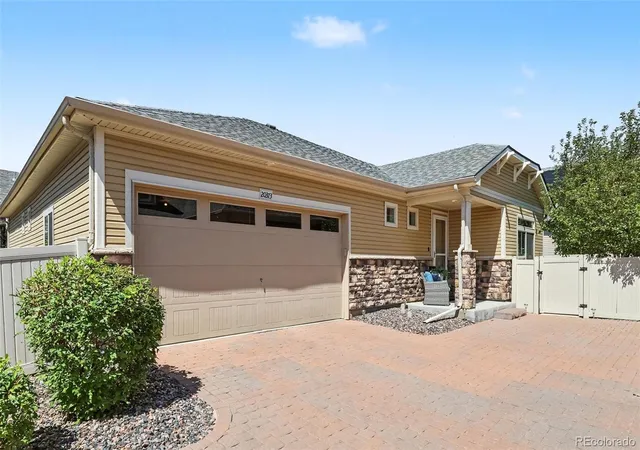 2nd image of 20373 E 52nd Ave, Denver, CO 80249 | MLS# 6004469