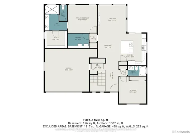 41st image of 20373 E 52nd Ave, Denver, CO 80249 | MLS# 6004469