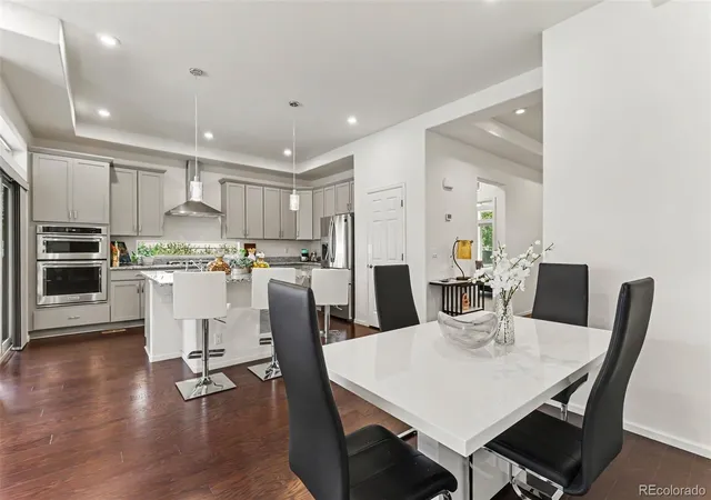 5th image of 20373 E 52Nd Ave, Denver, CO 80249 | MLS# 6004469
