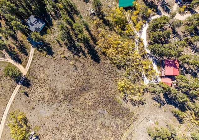 Homes for sale in Red Feather Lakes, CO | Lot 2a & 2b, Red Feather Lakes, CO 80545 | MLS# 8382660