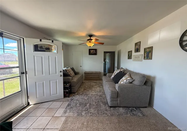 Homes for sale in La Jara, CO | 608 Broadway Ave, La Jara, CO 81140 | MLS# 8138861