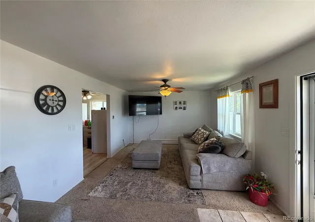 Homes for sale in La Jara, CO | 608 Broadway Ave, La Jara, CO 81140 | MLS# 8138861
