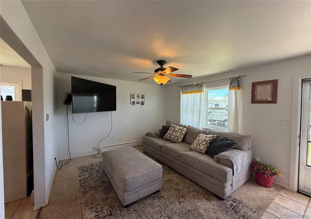 Homes for sale in La Jara, CO | 608 Broadway Ave, La Jara, CO 81140 | MLS# 8138861