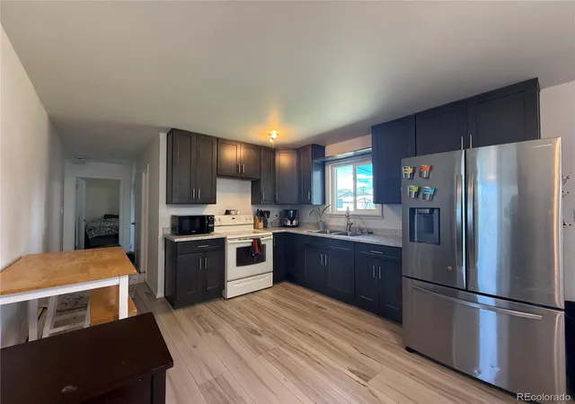 Homes for sale in La Jara, CO | 608 Broadway Ave, La Jara, CO 81140 | MLS# 8138861