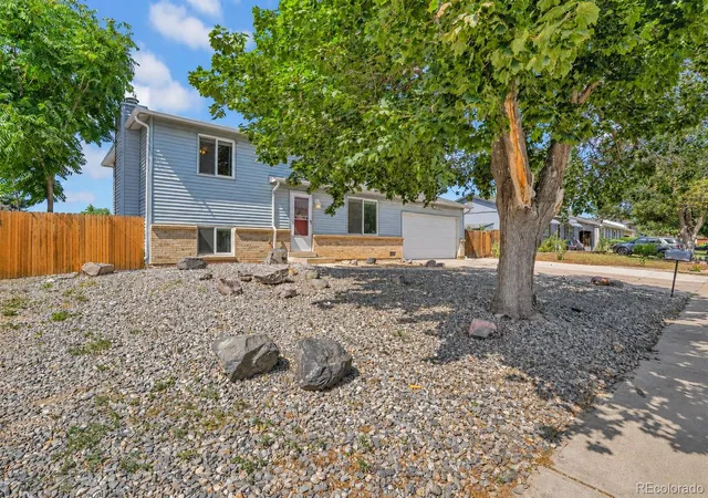 Photo 1 of Single family home for sale at 16219 E Linvale Ave, Aurora, CO 80013 | MLS# 8279389 | Listing updated on 2026-07-18