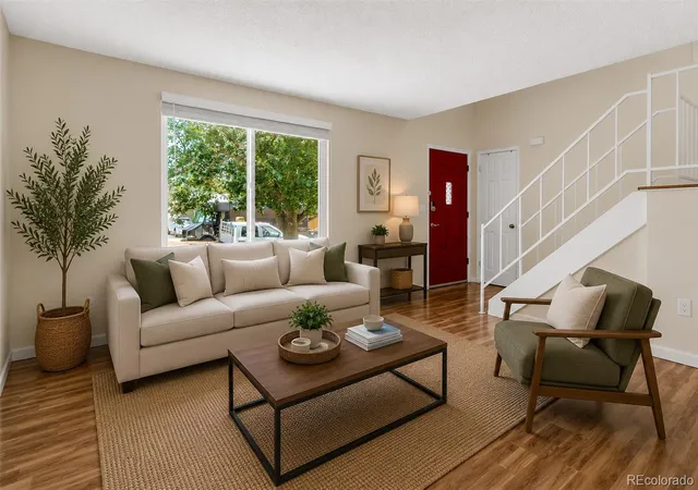 Photo 2 of Single family home for sale at 16219 E Linvale Ave, Aurora, CO 80013 | MLS# 8279389 | Listing updated on 2026-07-18