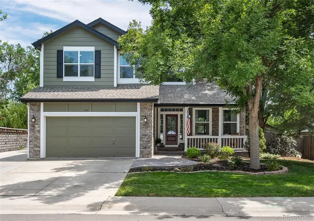 Homes for sale in Broomfield, CO | 1360 Snowberry Ln, Broomfield, CO 80020 | MLS# 1796746