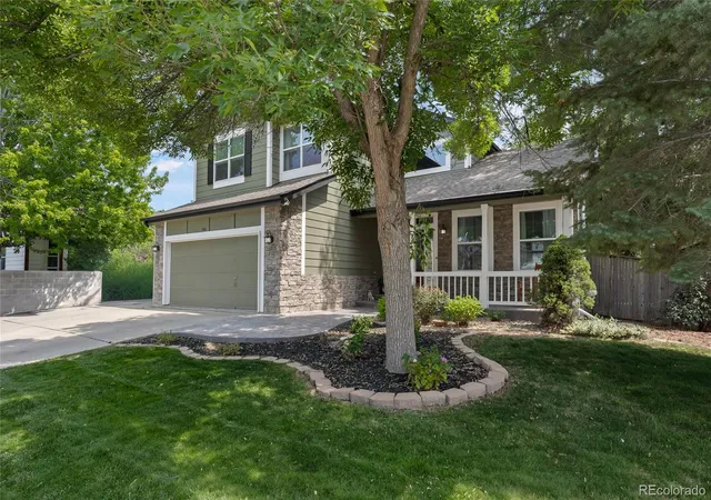 Homes for sale in Broomfield, CO | 1360 Snowberry Ln, Broomfield, CO 80020 | MLS# 1796746