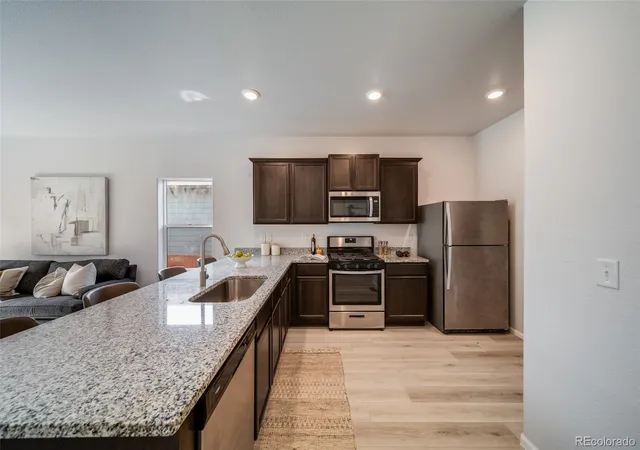 Homes for sale in Bennett, CO | 333 Spruce St, Bennett, CO 80102 | MLS# 1633189
