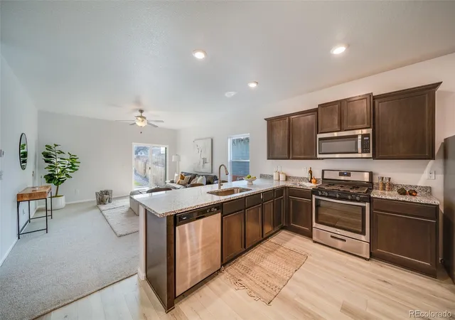 Homes for sale in Bennett, CO | 333 Spruce St, Bennett, CO 80102 | MLS# 1633189