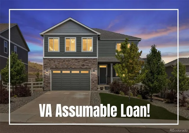 Photo 1 of Single family home for sale at 5823 Plains End Ct, Castle Rock, CO 80104 | MLS# 5338357 | Listing updated on 2026-09-24