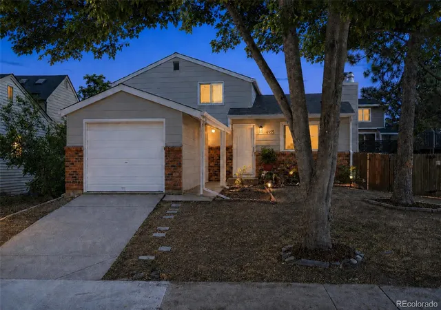 1st image of 4955 S Quintero Cir, Aurora, CO 80015 | MLS# 3952451