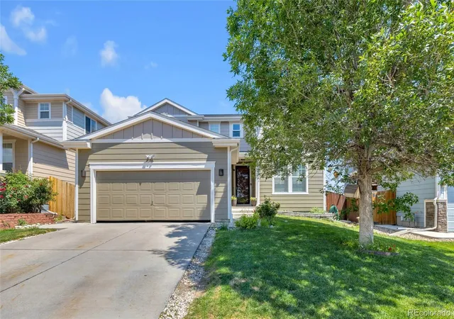 1st image of 9571 W Rice Ave, Littleton, CO 80123 | MLS# 4755022