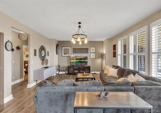 4th image of 9571 W Rice Ave, Littleton, CO 80123 | MLS# 4755022