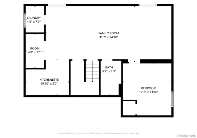 50th image of 9571 W Rice Ave, Littleton, CO 80123 | MLS# 4755022