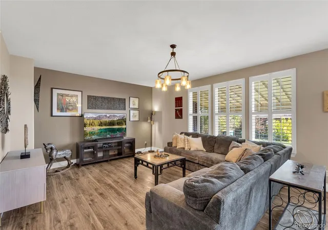 5th image of 9571 W Rice Ave, Littleton, CO 80123 | MLS# 4755022