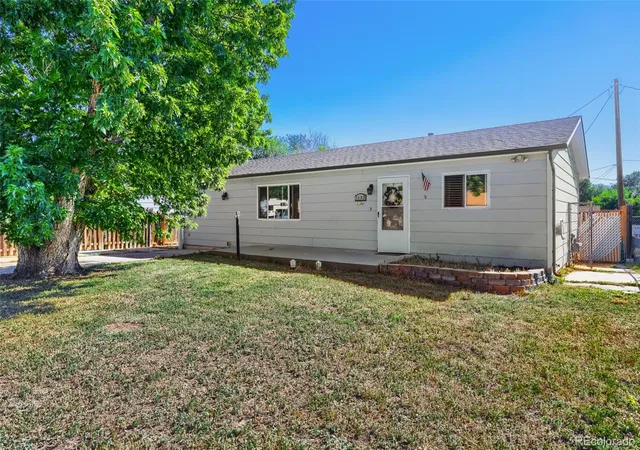 Photo 2 of Single family home for sale at 1133 Livingston Ave, Colorado Springs, CO 80906 | MLS# 6659702 | Listing updated on 2026-09-22
