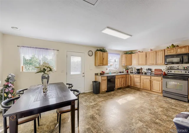 Photo 3 of Single family home for sale at 1133 Livingston Ave, Colorado Springs, CO 80906 | MLS# 6659702 | Listing updated on 2026-09-22
