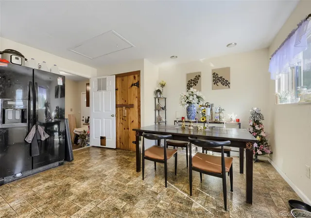 Photo 4 of Single family home for sale at 1133 Livingston Ave, Colorado Springs, CO 80906 | MLS# 6659702 | Listing updated on 2026-09-22