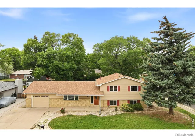 Homes for sale in Loveland, CO | 1917 Estrella Ave, Loveland, CO 80538 | MLS# IR1063210