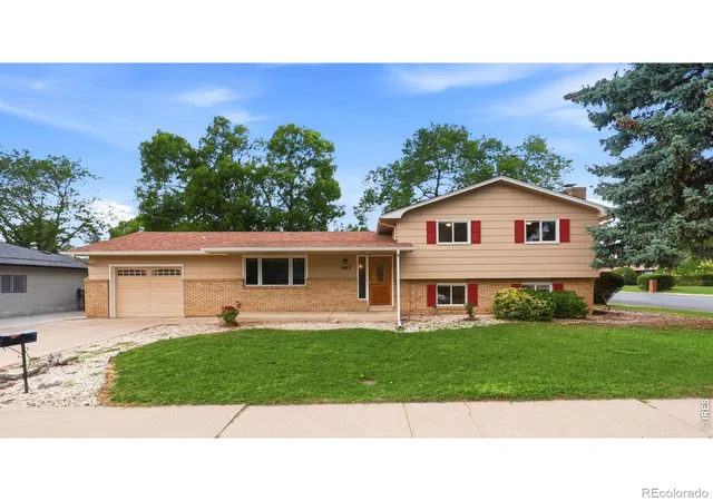 Homes for sale in Loveland, CO | 1917 Estrella Ave, Loveland, CO 80538 | MLS# IR1063210