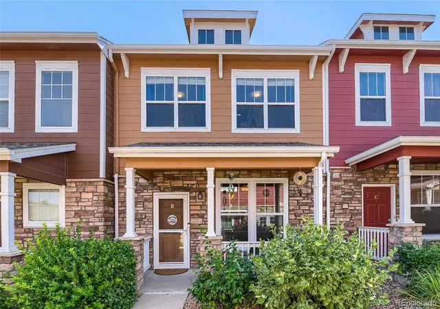 Photo 4 of Townhouse for sale at 13634 Garfield St #B, Thornton, CO 80602 | MLS# 6838087 | Listing updated on 2026-09-04